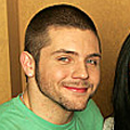 Chris Richardson American Idol Contestant