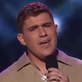 Josh Gracin American Idol Contestant