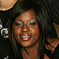 LaKisha Jones American Idol Contestant