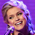 Megan Joy American Idol Contestant