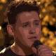 Ryan Sill The Voice Contestant